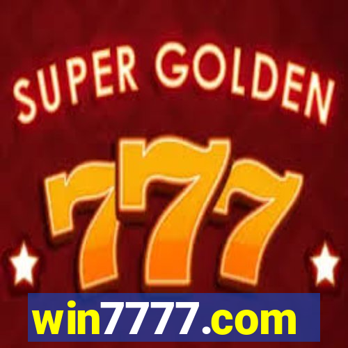 win7777.com