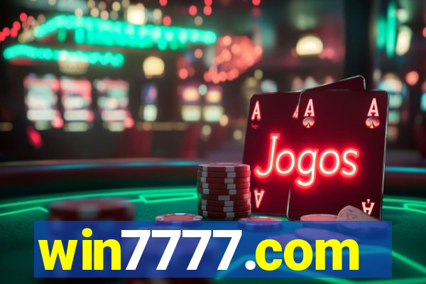 win7777.com