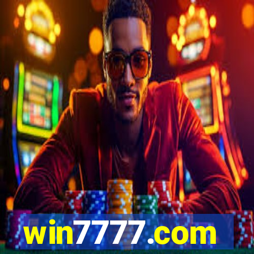 win7777.com