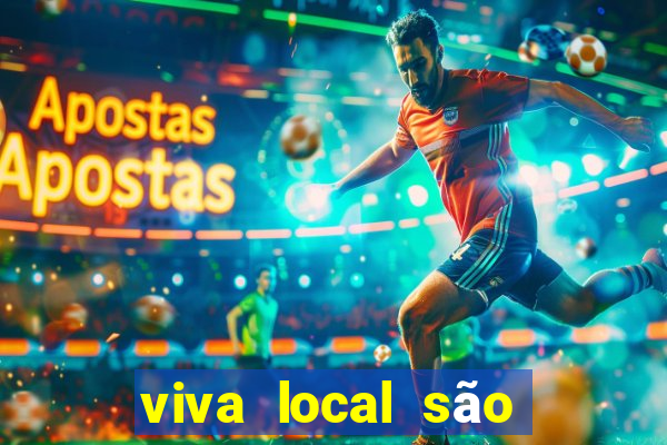 viva local são josé dos campos