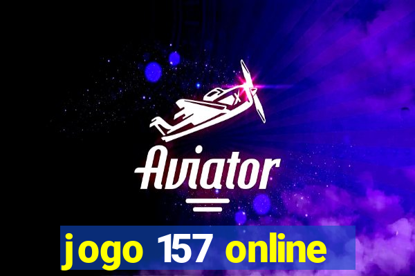 jogo 157 online