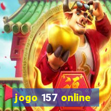 jogo 157 online