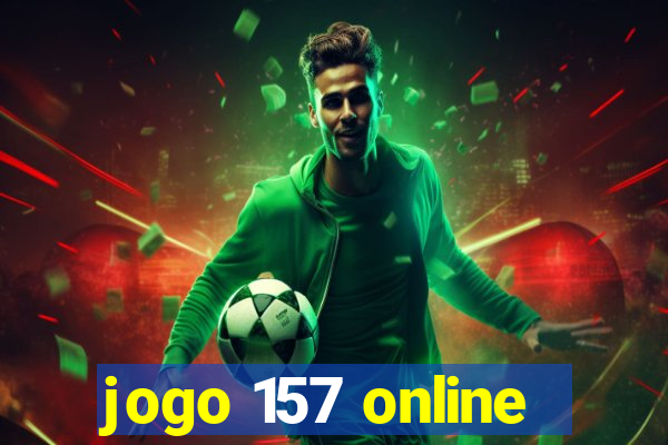 jogo 157 online