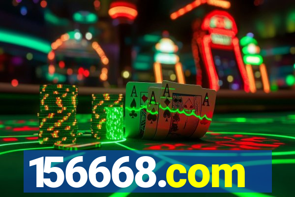 156668.com