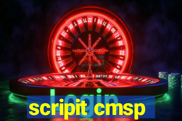 scripit cmsp