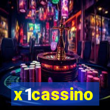 x1cassino