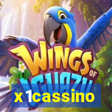 x1cassino