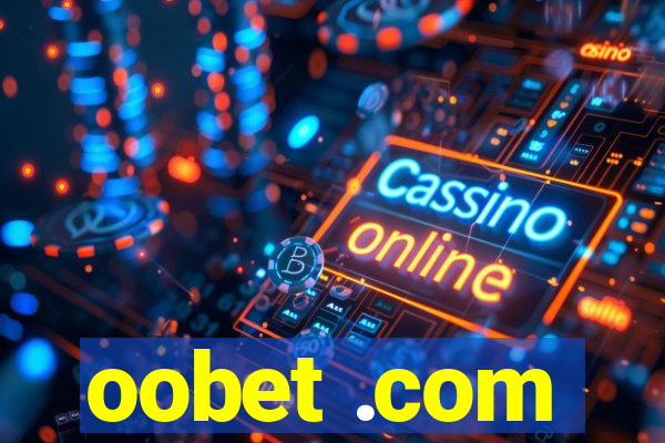 oobet .com