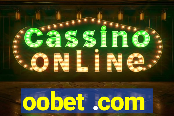 oobet .com