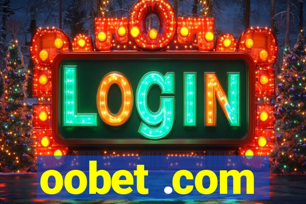oobet .com