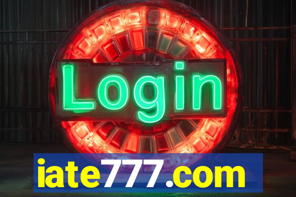 iate777.com