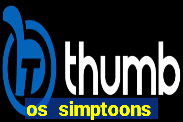 os simptoons futebol e cerveja