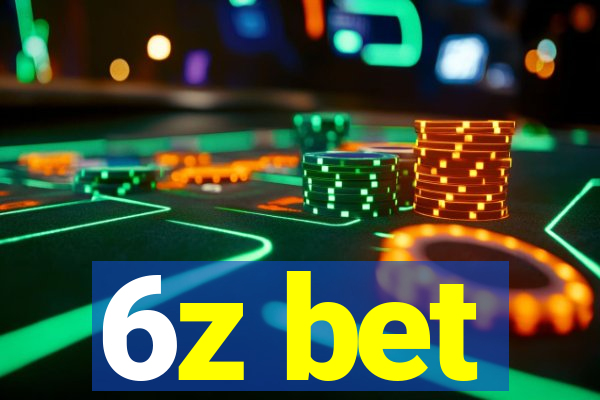 6z bet