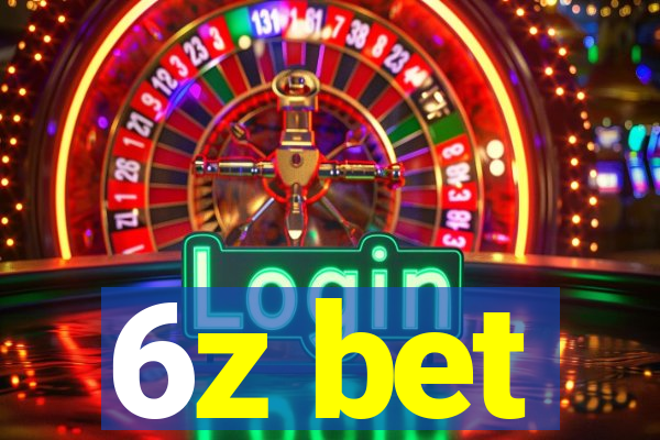 6z bet