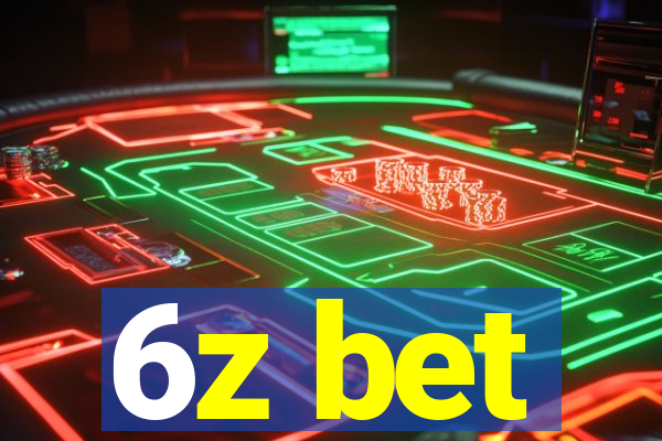 6z bet