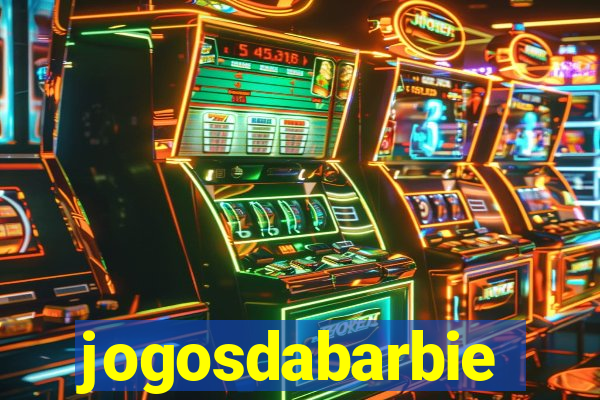 jogosdabarbie