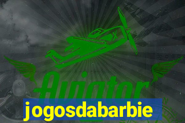 jogosdabarbie