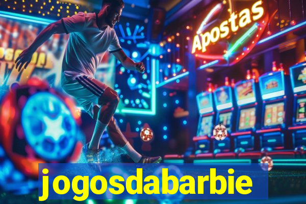 jogosdabarbie