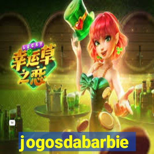 jogosdabarbie
