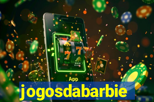 jogosdabarbie