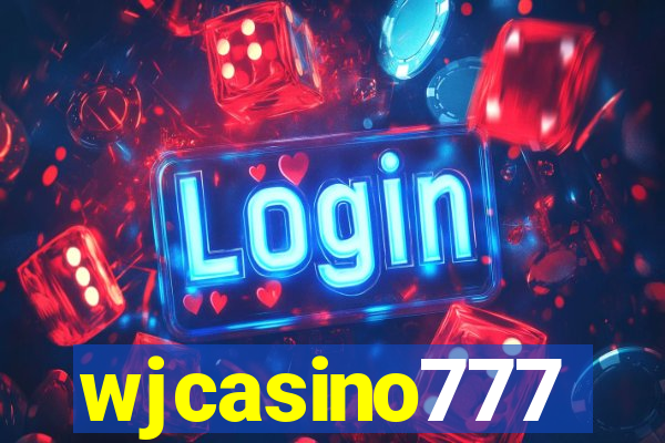 wjcasino777