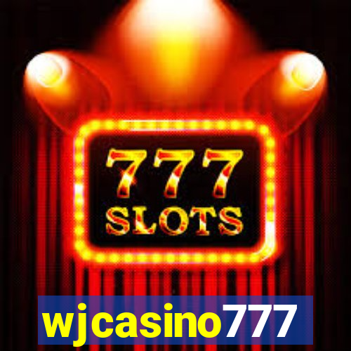 wjcasino777