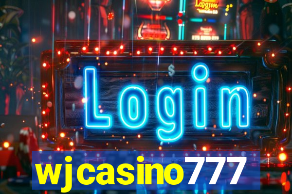 wjcasino777