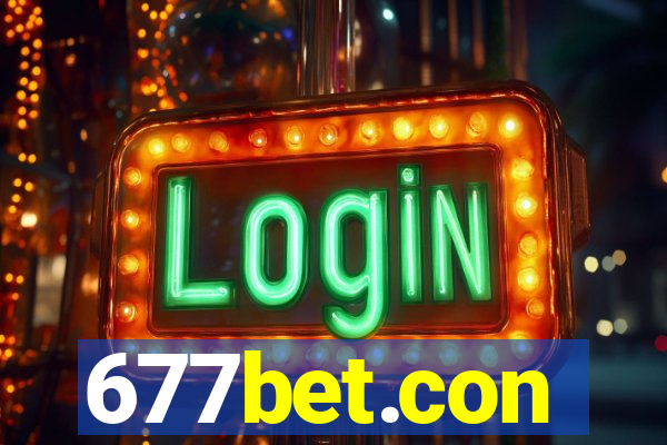 677bet.con