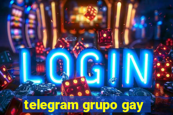 telegram grupo gay