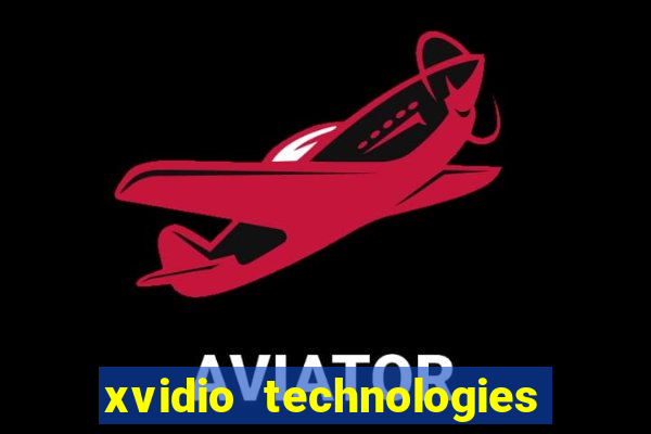xvidio technologies brasil 202