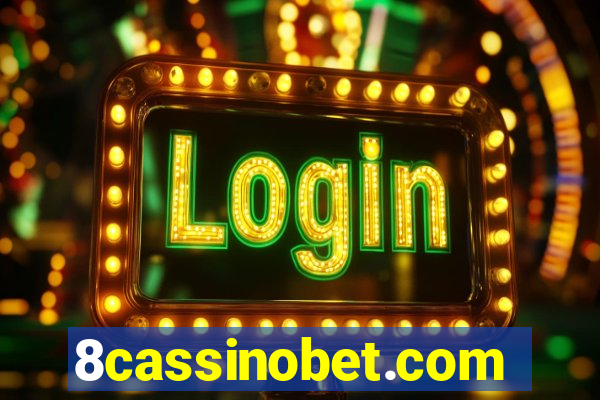 8cassinobet.com