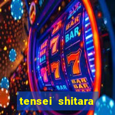 tensei shitara slime datta ken dublado 3 temporada