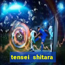 tensei shitara slime datta ken dublado 3 temporada