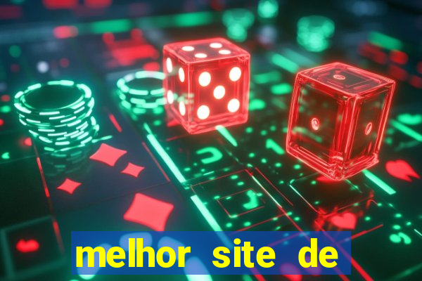 melhor site de analise de jogos futebol