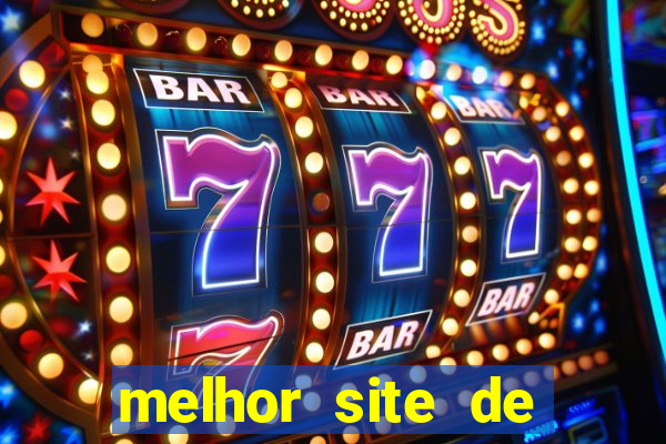 melhor site de analise de jogos futebol
