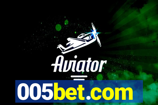 005bet.com