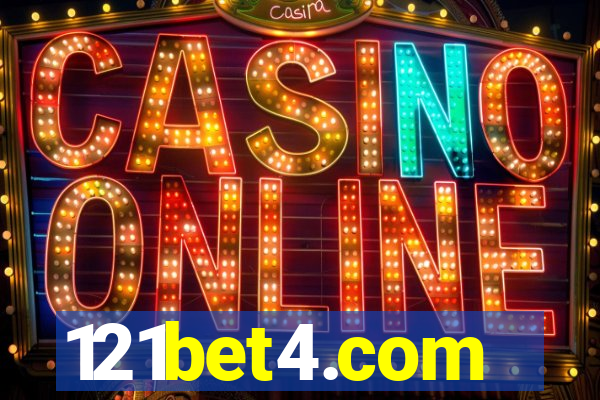 121bet4.com