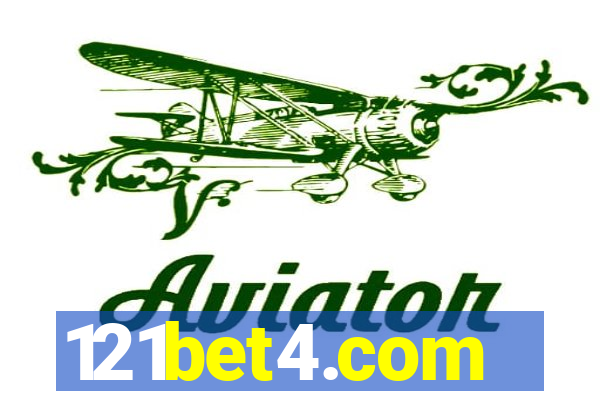121bet4.com