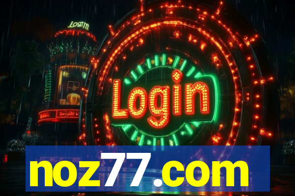 noz77.com