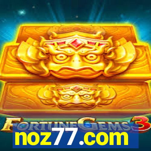 noz77.com