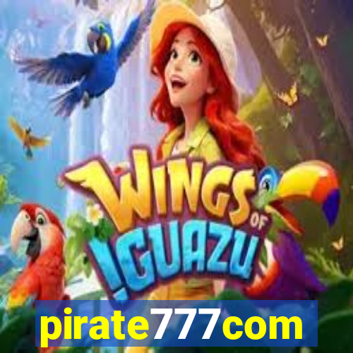 pirate777com