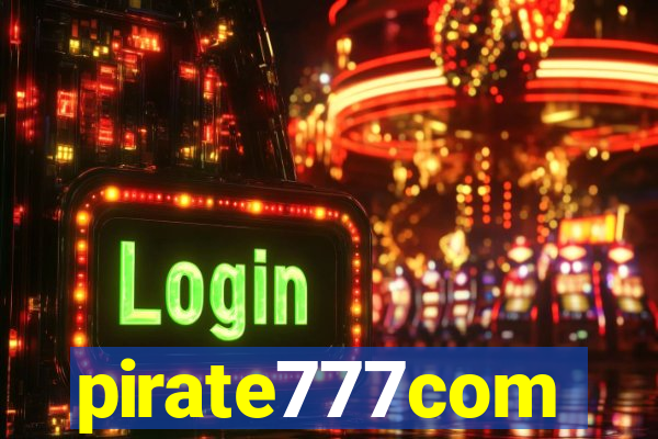 pirate777com