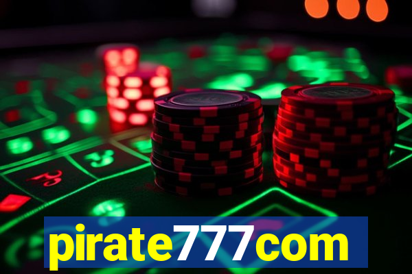pirate777com