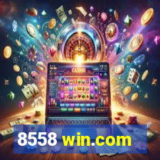 8558 win.com
