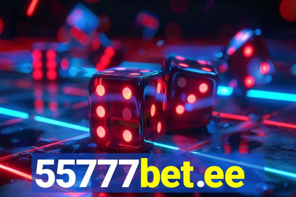55777bet.ee
