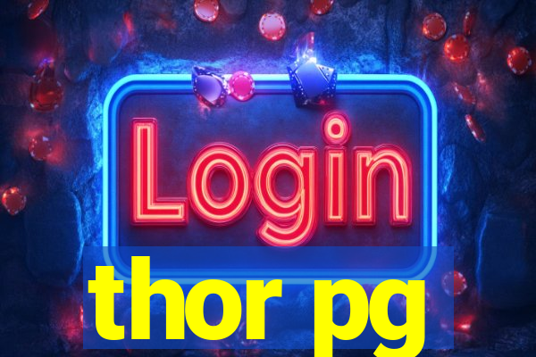 thor pg
