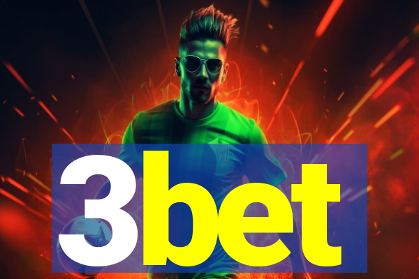 3bet