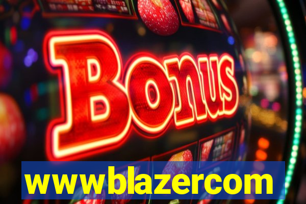 wwwblazercom