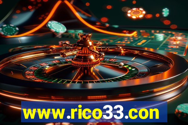 www.rico33.con