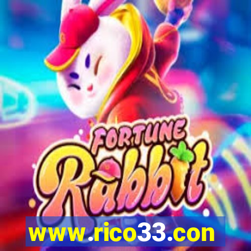 www.rico33.con
